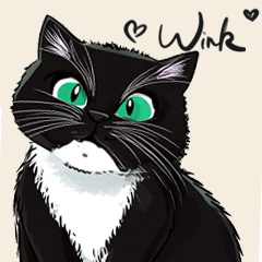 我的猫咪们的表情包