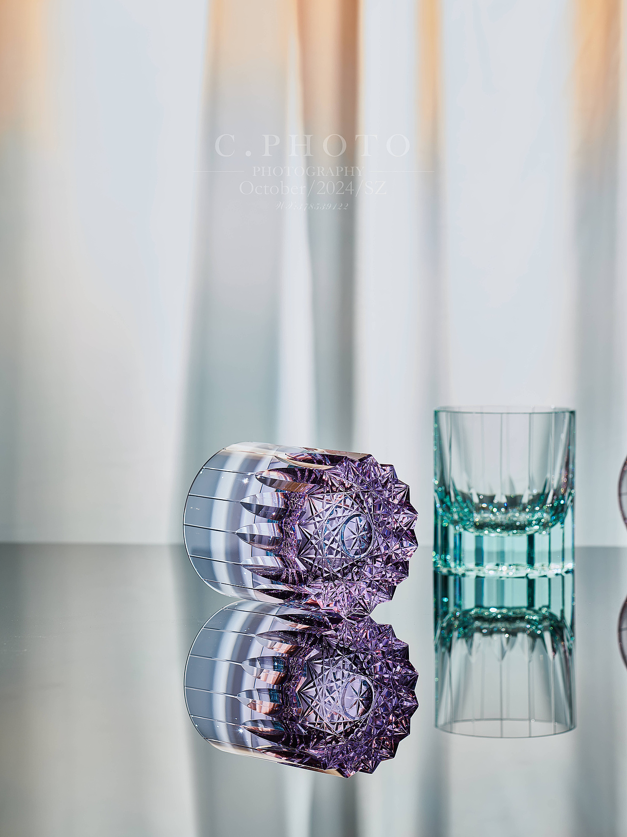 玻璃杯拍摄深圳产品摄影美食摄影鸡尾酒摄影洋酒摄影