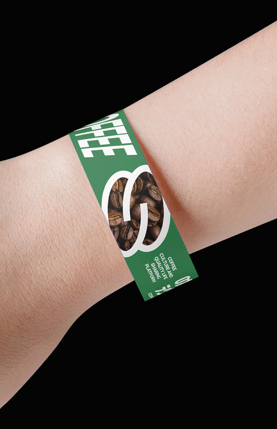 咖啡沙龙|品牌VI升级