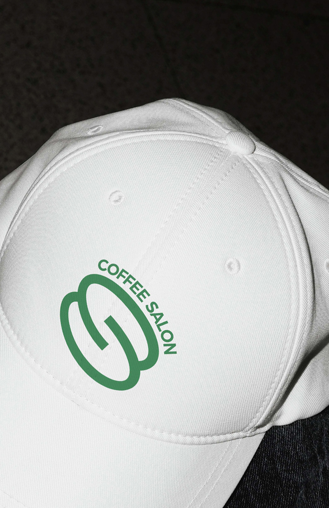 咖啡沙龙|品牌VI升级