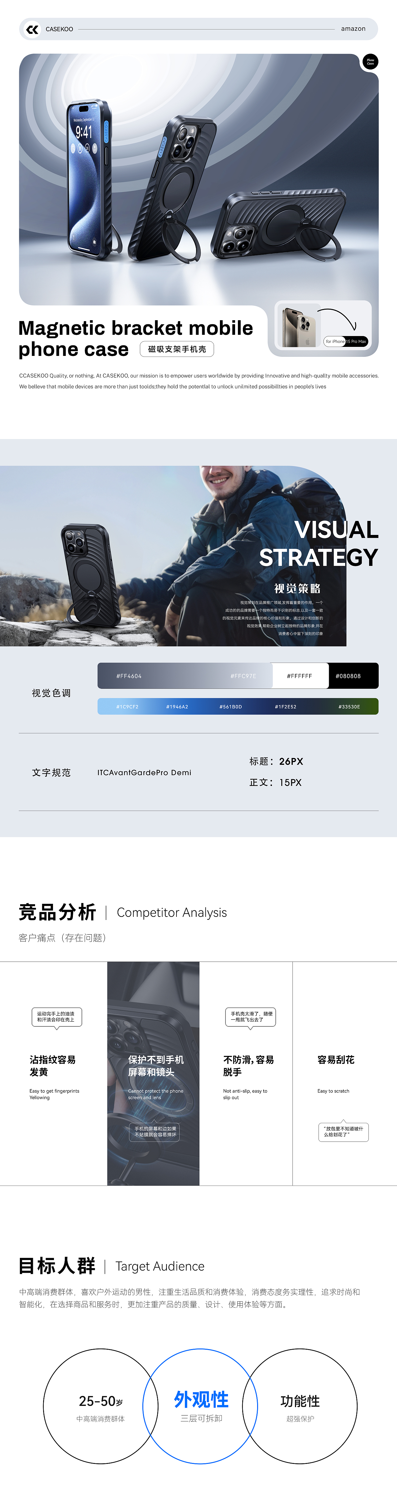 非牛顿流体手机壳（图ZMzc5Mzg0NzA4） - 其他平面 - 站酷设计师戴眼镜的猫163原创素材 - 站酷ZCOOL