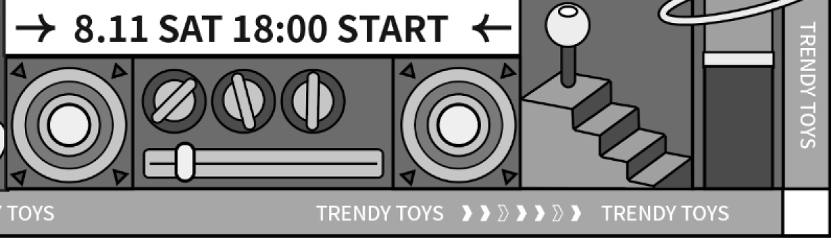 老师说我没有美术基础，让我不要画插画了，我觉得他说的不对！