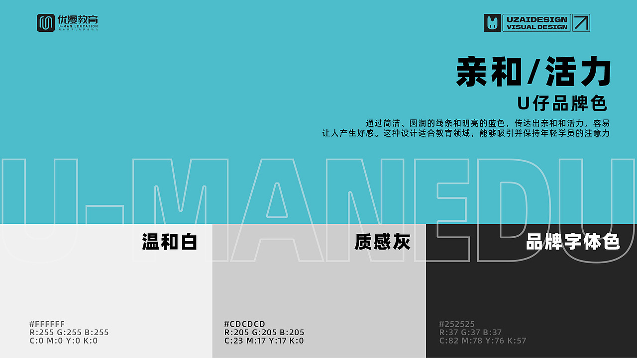 优漫教育IP形象拓展（图ZMzc5Mzg3NjY4） - IP形象 - 站酷设计师limoooo原创素材 - 站酷ZCOOL