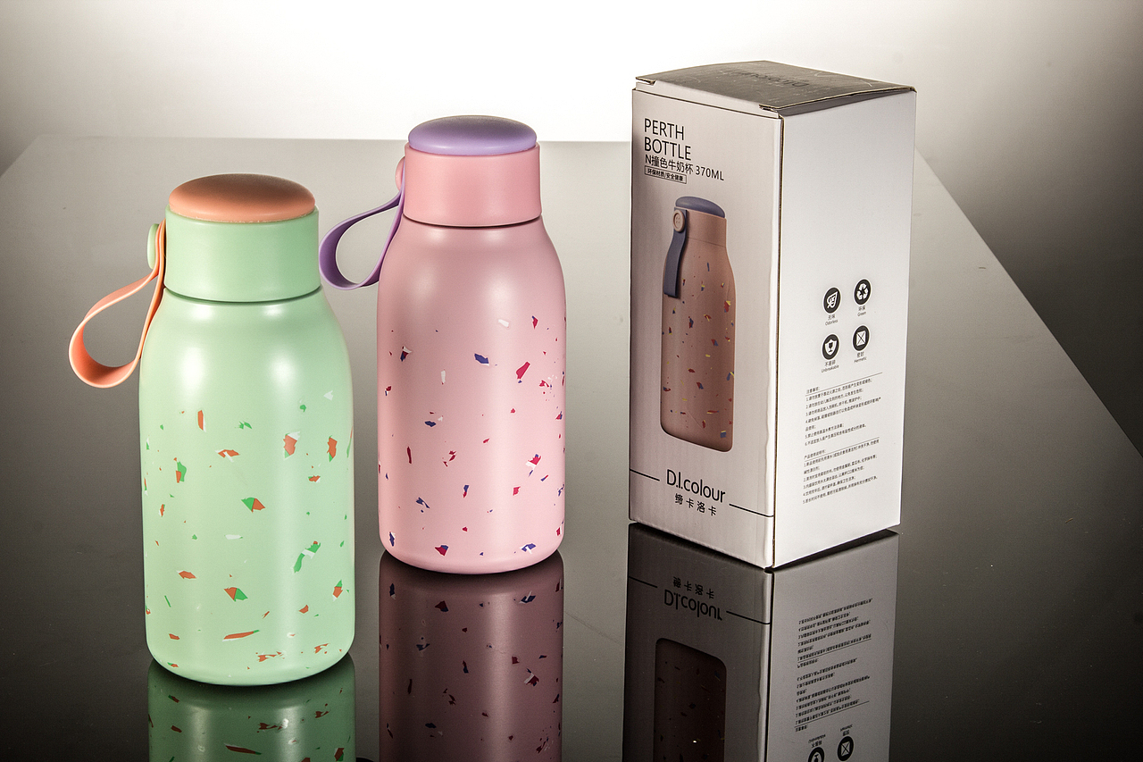 进出口产品电商杯子摄影专业水杯拍摄保温杯摄影口杯强