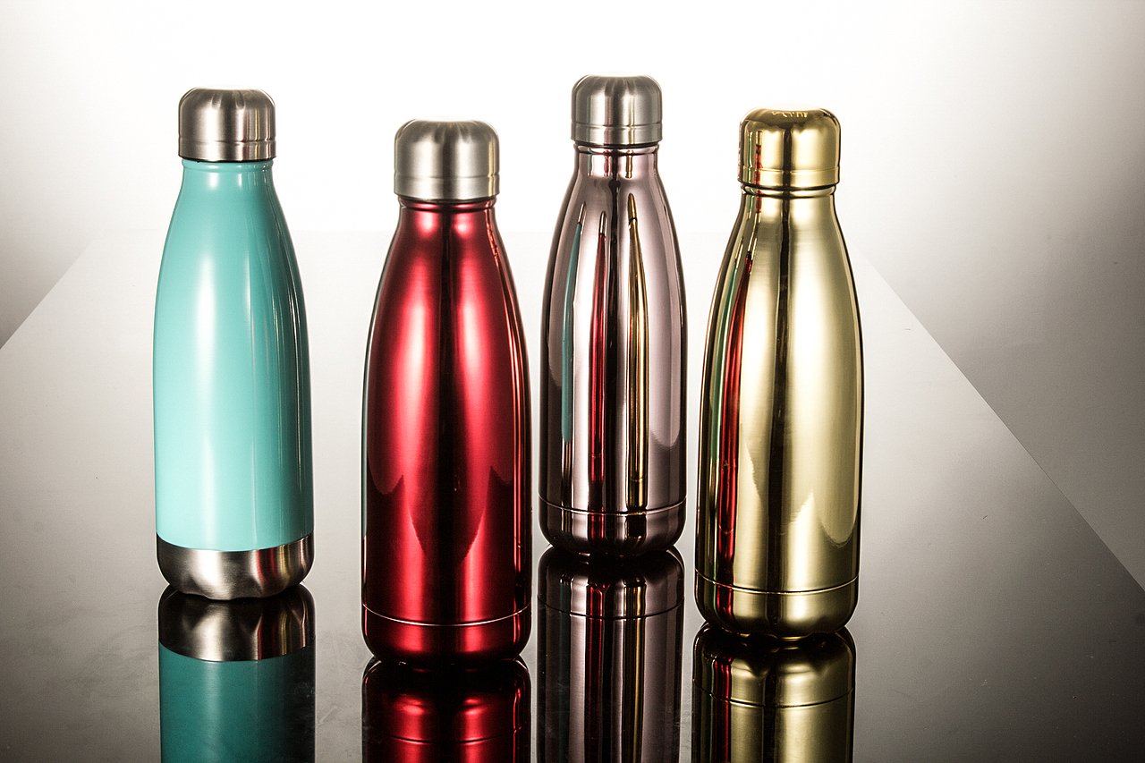 进出口产品电商杯子摄影专业水杯拍摄保温杯摄影口杯强