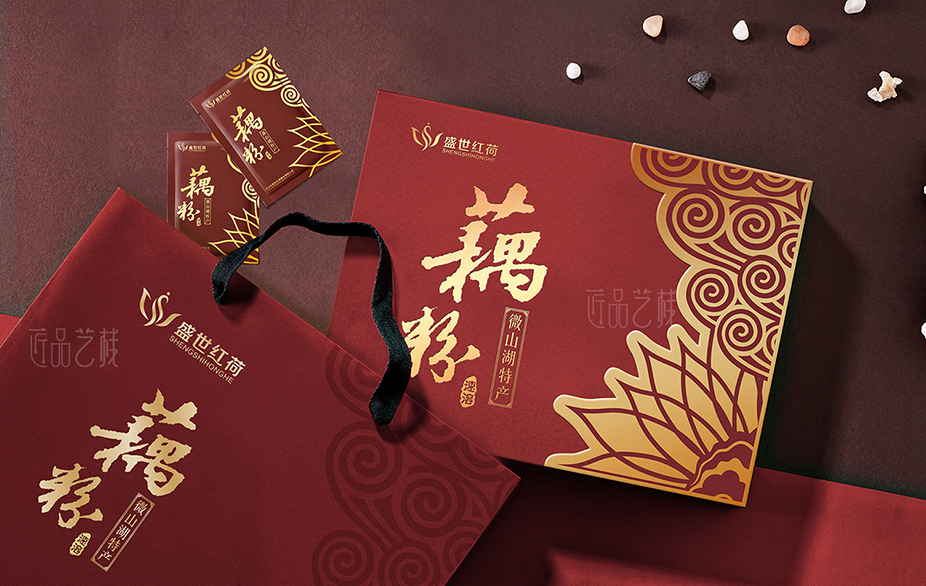 产品包装定制：如何避免设计与印刷落地脱离的困局？（图ZMTQ5Mzk2NjQ=） - 观点 - 站酷设计师匠品艺栈原创素材 - 站酷ZCOOL