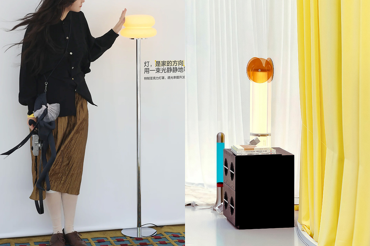 小红书家居生活节（图ZMzc5MzkzNTc2） - 品牌 - 站酷设计师小红书REDesign原创素材 - 站酷ZCOOL