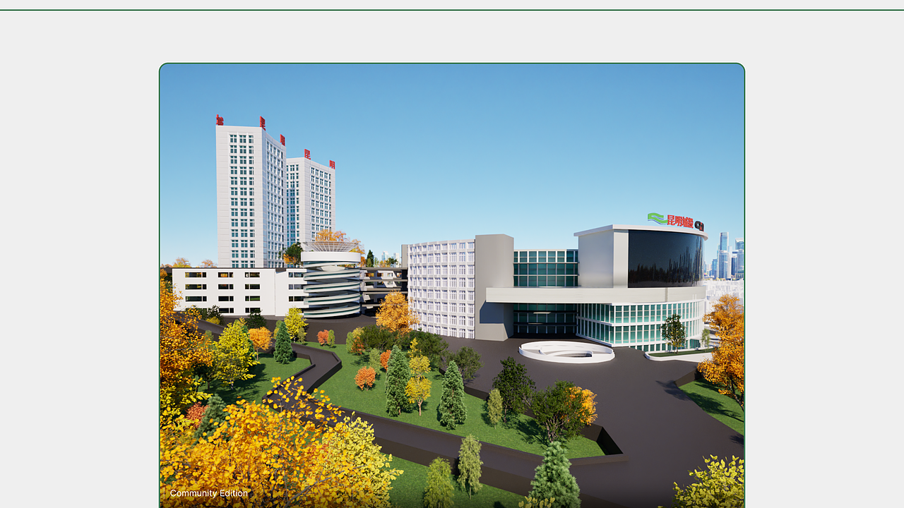 3D场景设计【项目合集】（图ZMzc5Mzk0NTc2） - 场景 - 站酷设计师putinerest原创素材 - 站酷ZCOOL