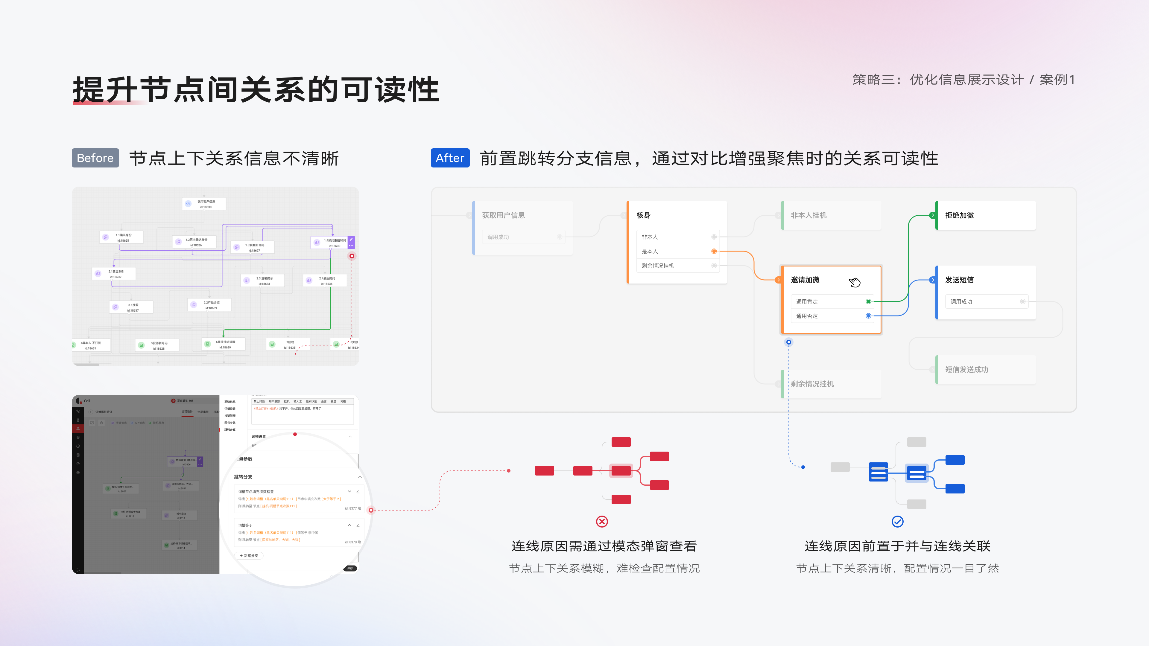「2024 UIUX作品集」- 人工智能领域B端设计师（图ZMzc5Mzk0Njky） - APP界面 - 站酷设计师PEARKWOK原创素材 - 站酷ZCOOL