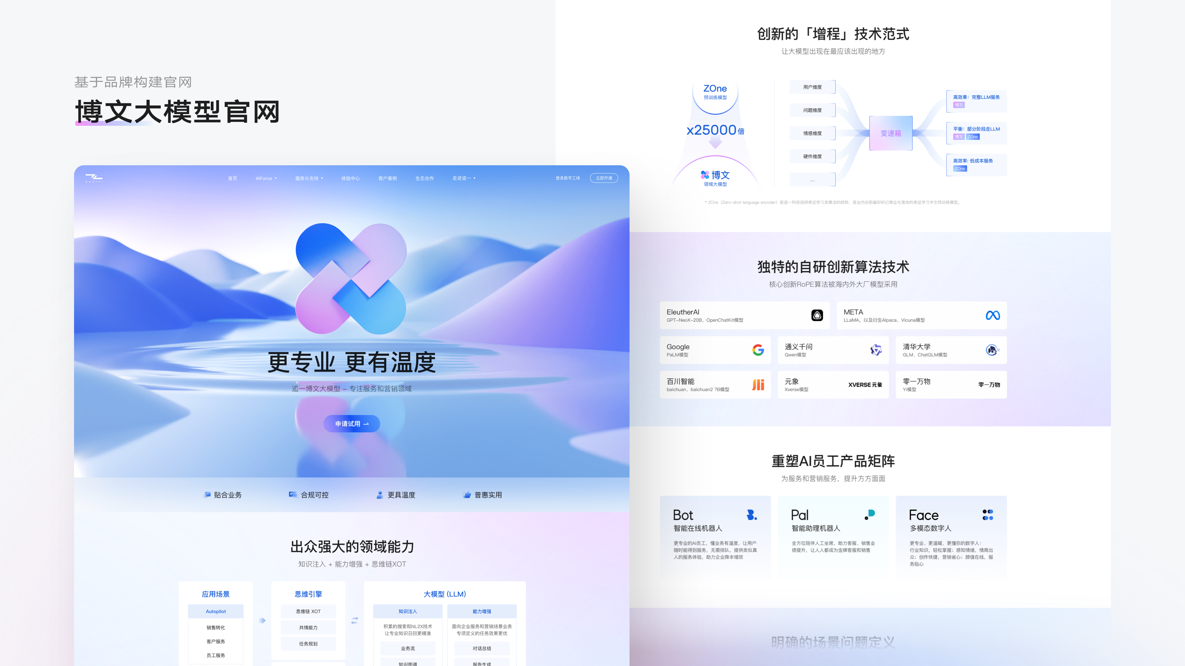「2024 UIUX作品集」- 人工智能领域B端设计师（图ZMzc5Mzk0Nzcy） - APP界面 - 站酷设计师PEARKWOK原创素材 - 站酷ZCOOL