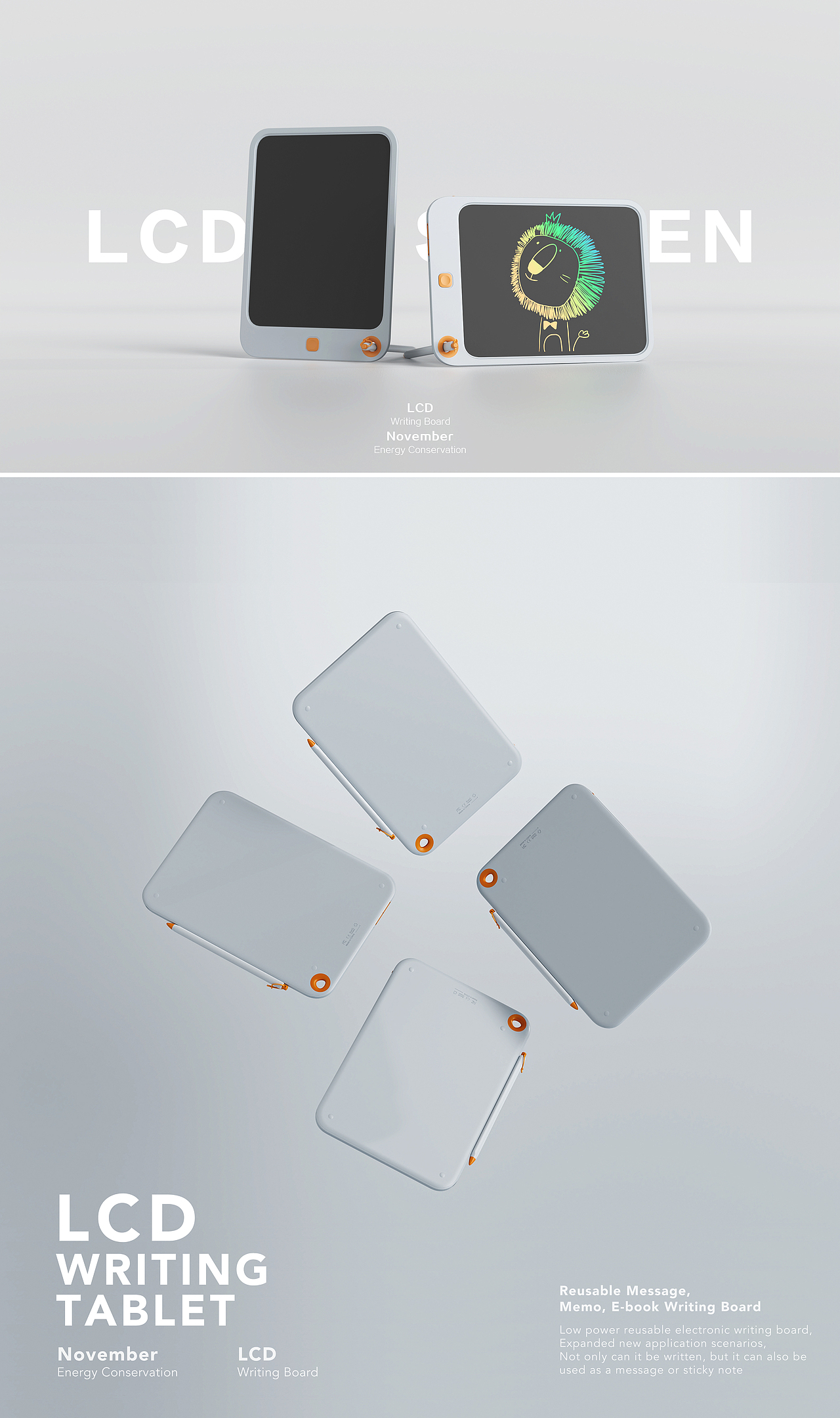 LCD液晶手写板︱厂长（图ZMzc5Mzk3NjAw） - 玩具 - 站酷设计师厂厂厂长原创素材 - 站酷ZCOOL