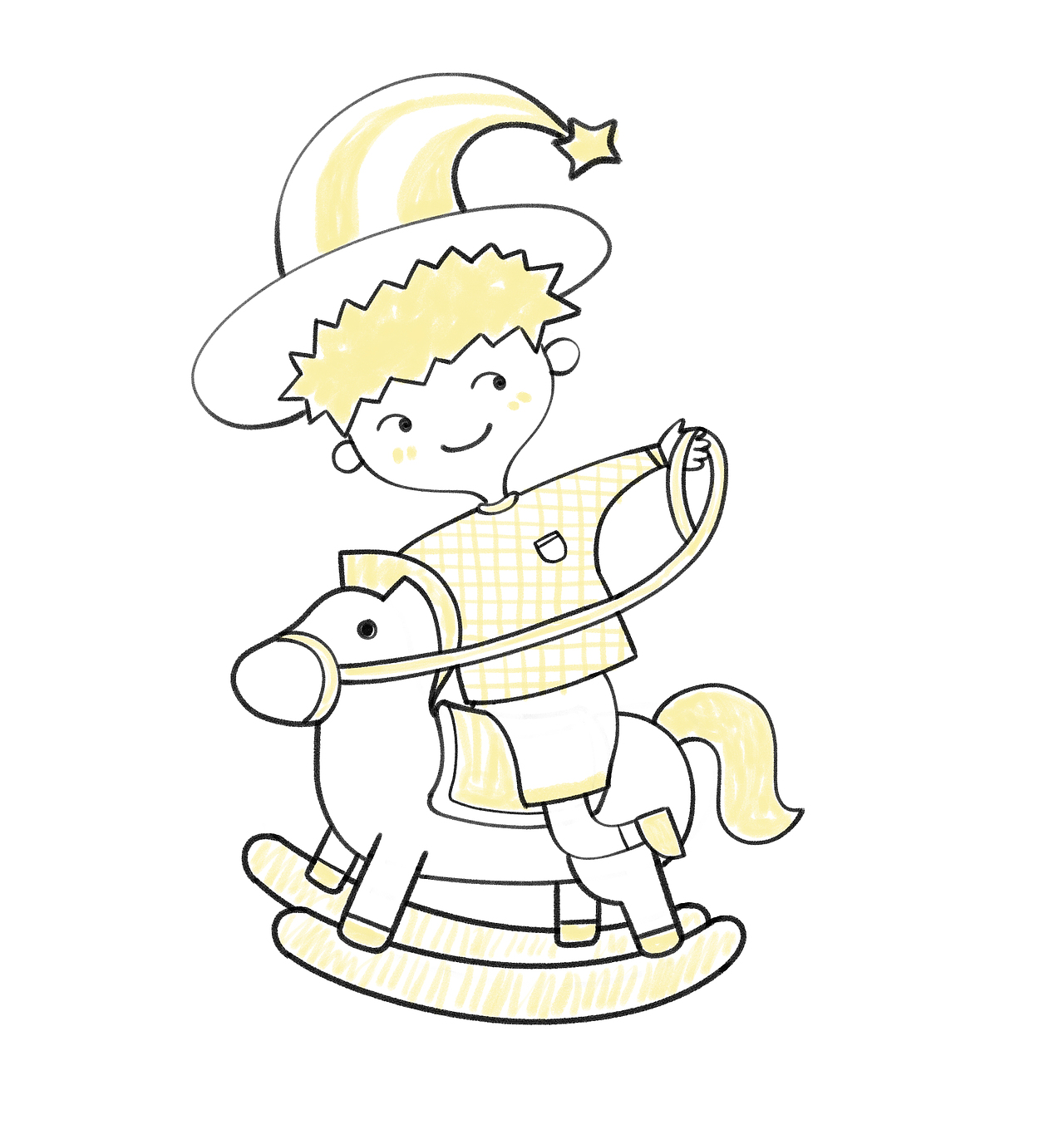 儿插系列（四）