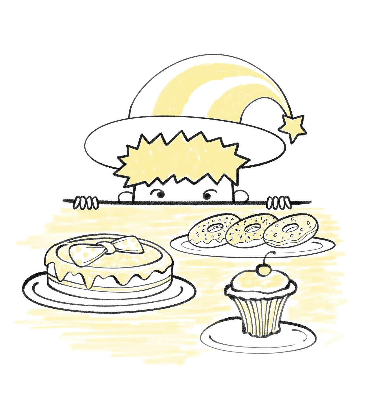 儿插系列（四）