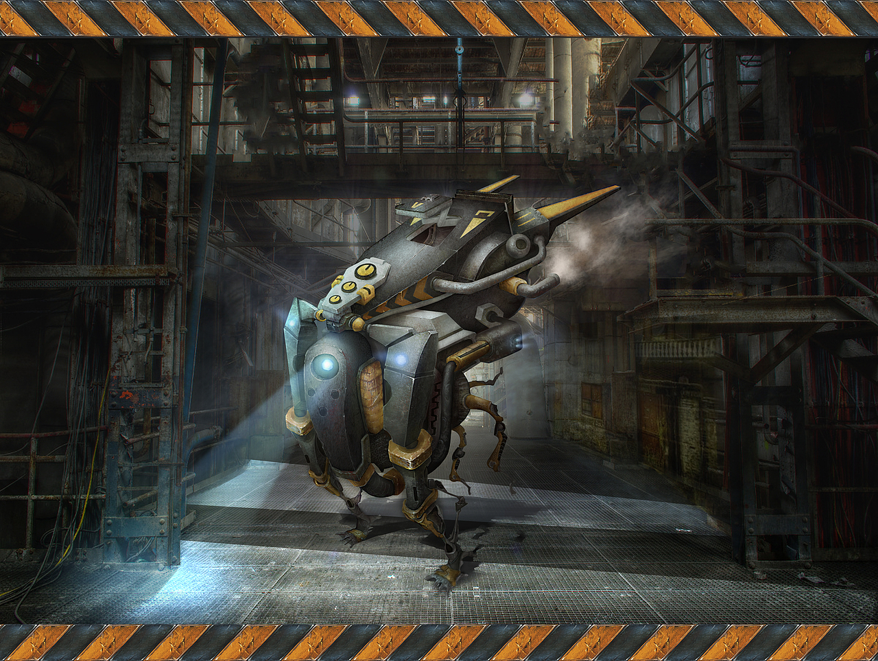 繪畫練習（二）（圖ZMzc5Mzk5ODky） - 概念設定 - 站酷設計師劍麒2049原創(chuàng)素材 - 站酷ZCOOL