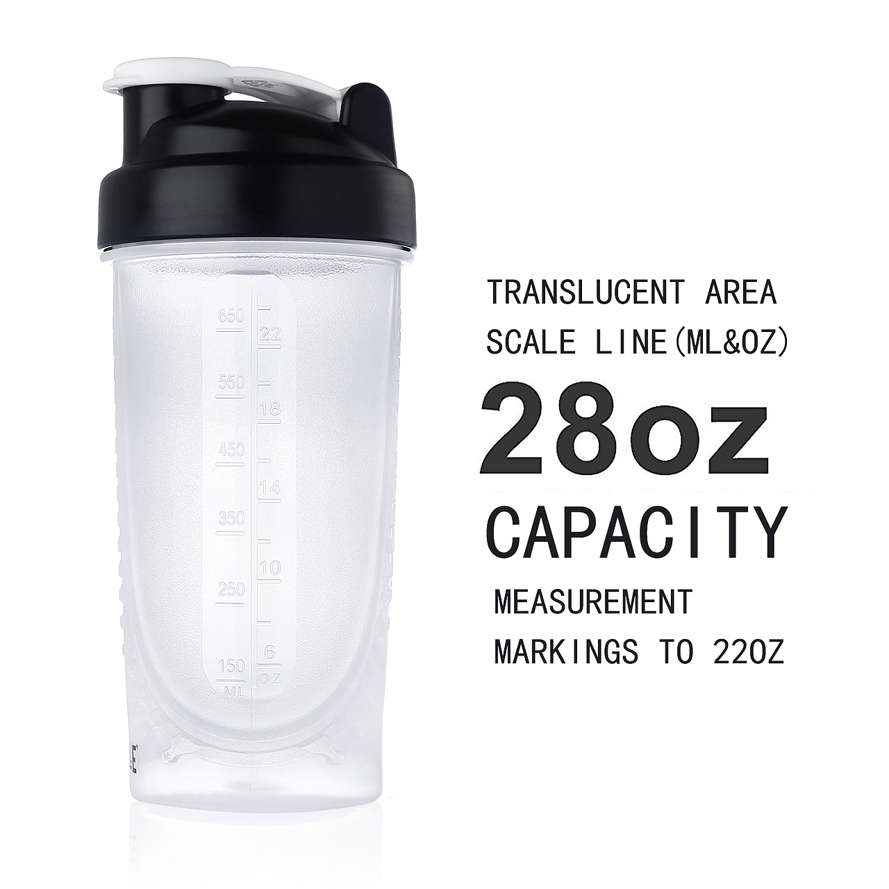 亚马逊产品摄影设计：健身用品-摇摇杯