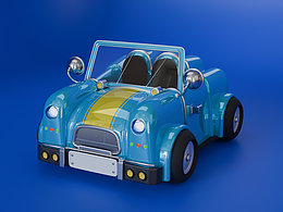 我的Blender學(xué)習(xí)之路2024年10月