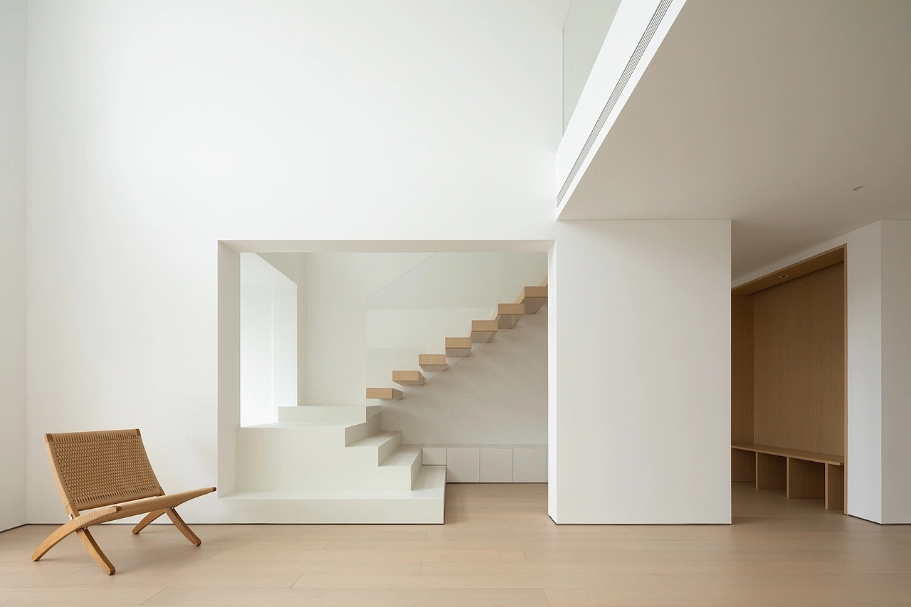 【至简至纯,回归自然】