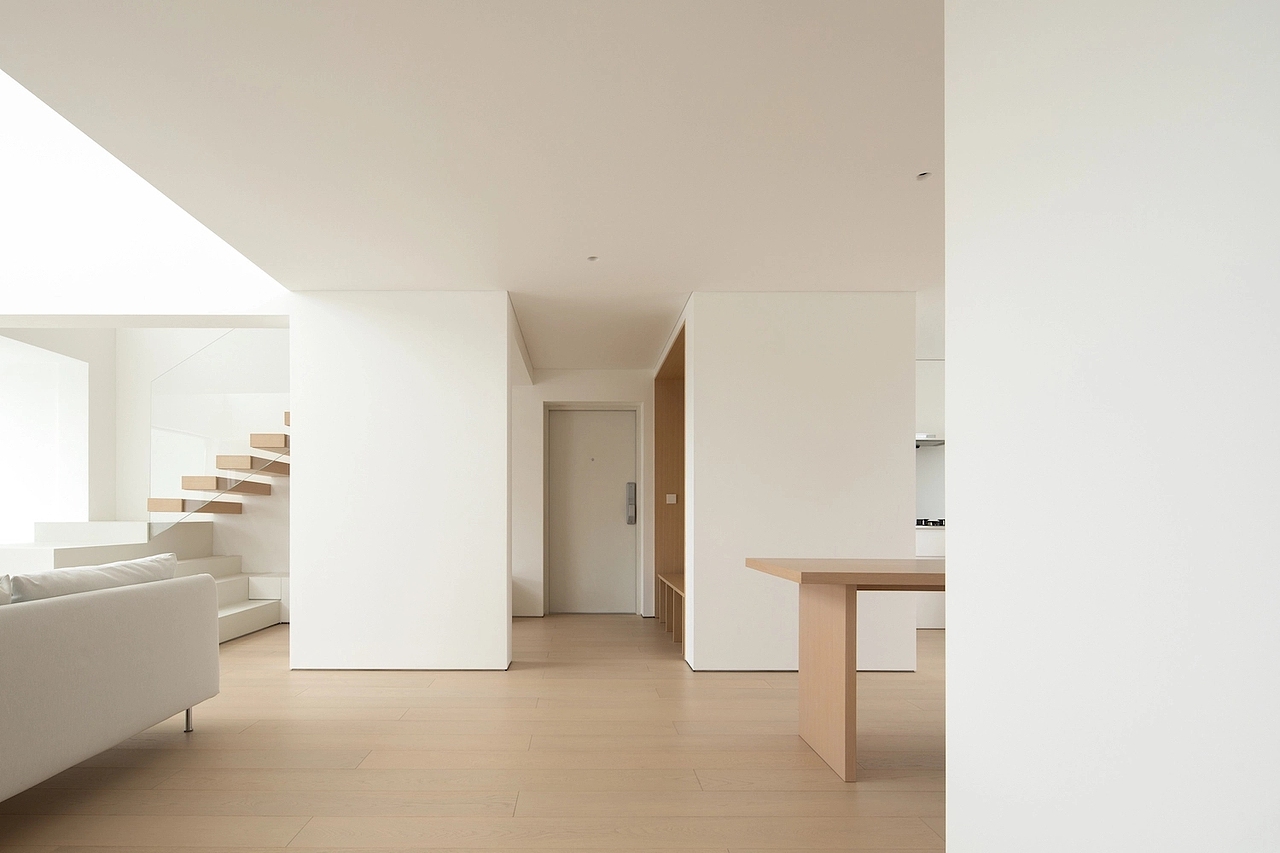 【至简至纯,回归自然】