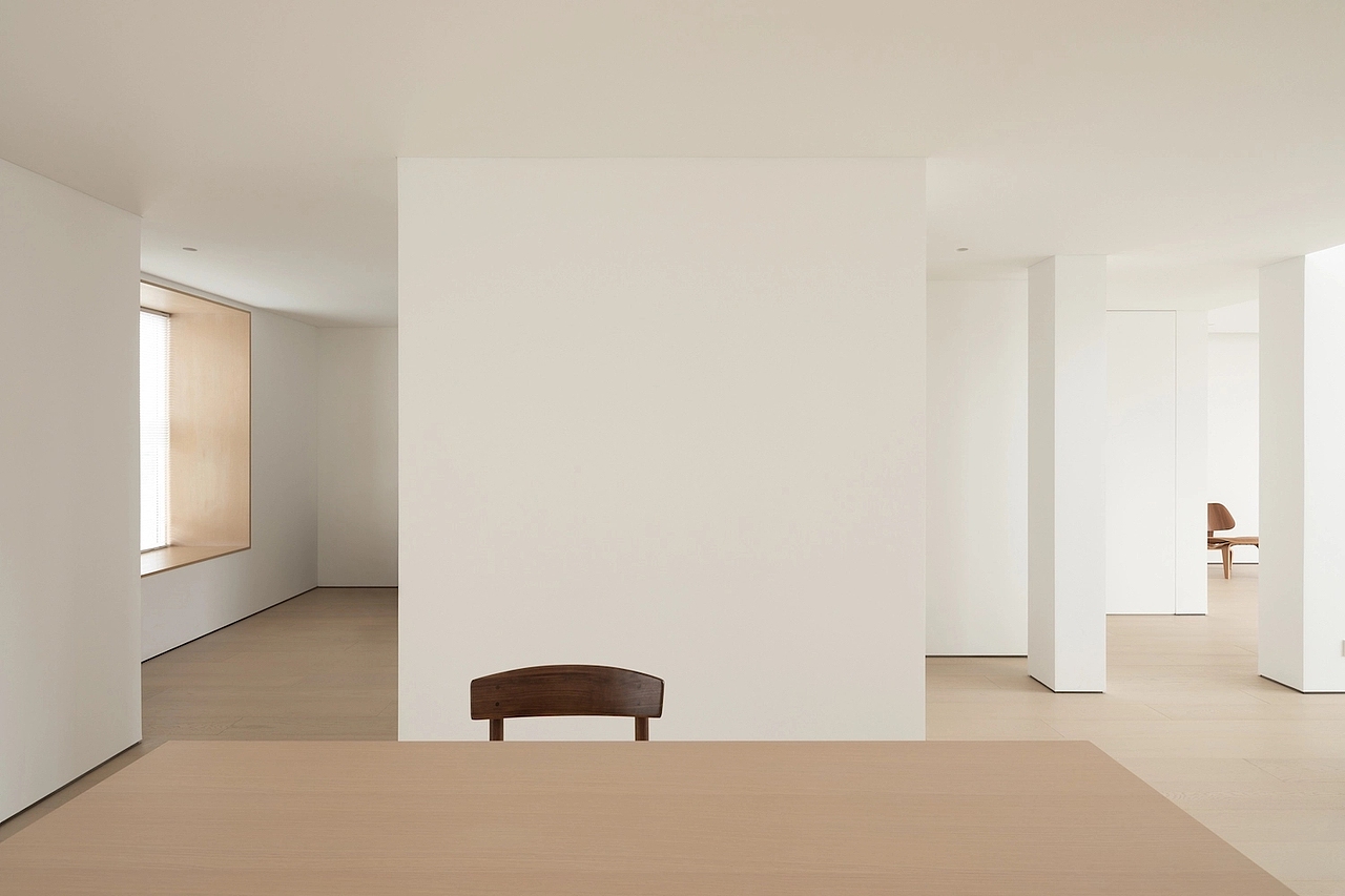 【至简至纯,回归自然】