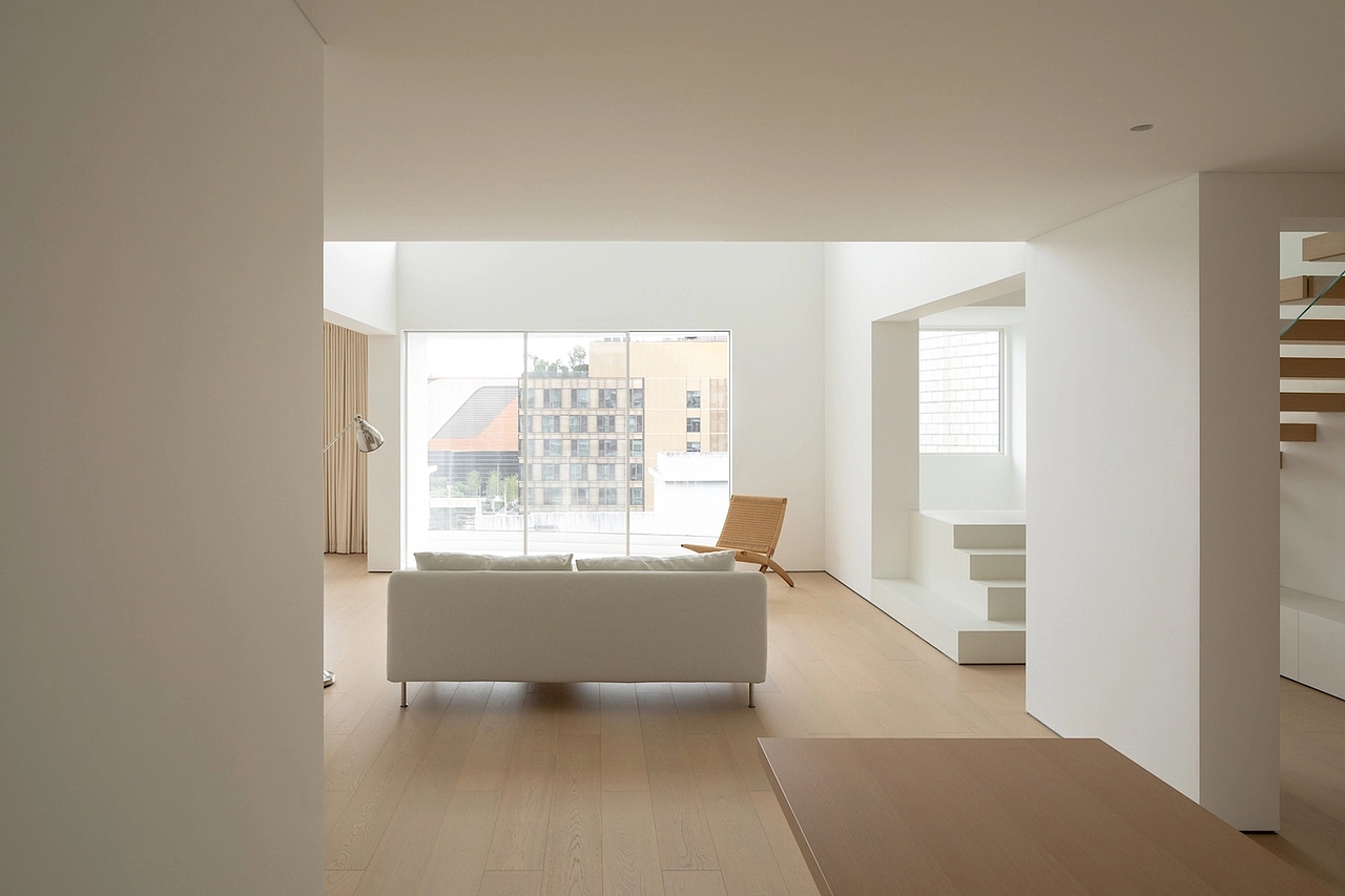 【至简至纯,回归自然】