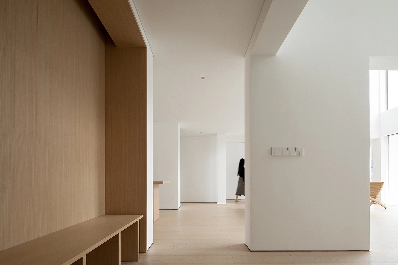 【至简至纯,回归自然】