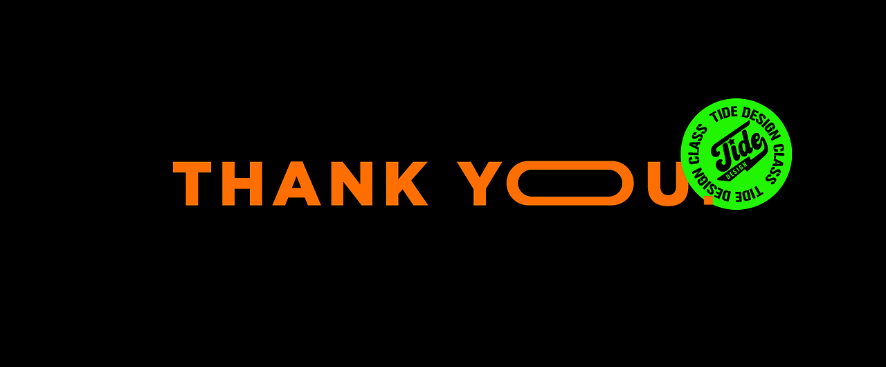 过去的一些创意字体标志总结