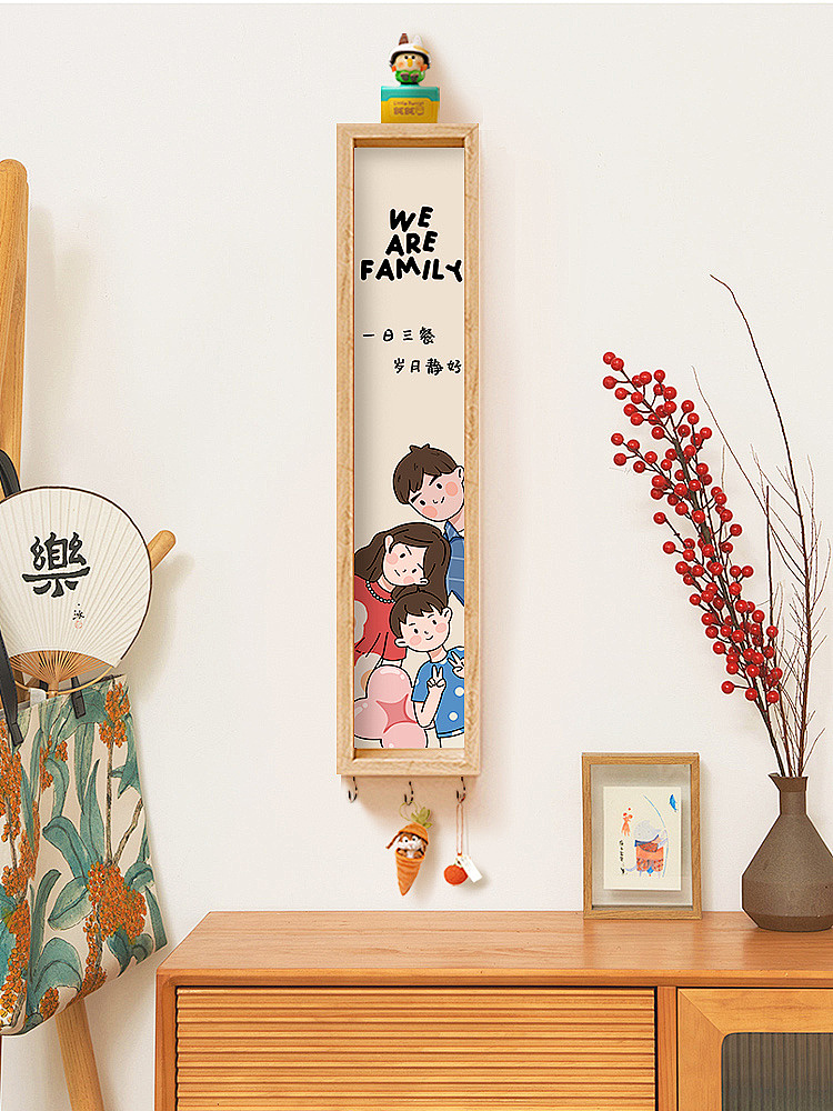 平行艺术｜温馨挂画分享，来图定制（图ZMzc5NDE1NTk2） - 绘画 - 站酷设计师深圳挂画雕塑工厂原创素材 - 站酷ZCOOL