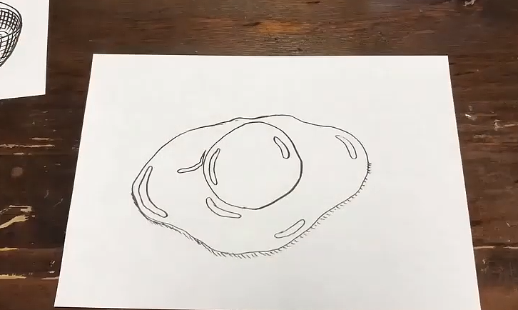 看手绘动画怎么打破小小次元壁！手绘（图ZMzc5NDE4MDg0） - 宣传片 - 站酷设计师七彩猴1江尚原创素材 - 站酷ZCOOL