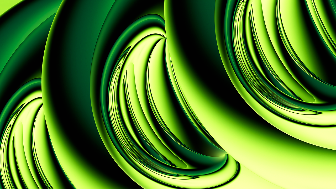 Green Glass Torus（图ZMzc5NDE4NTI0） - 动画/影视 - 站酷设计师IAMCCC原创素材 - 站酷ZCOOL
