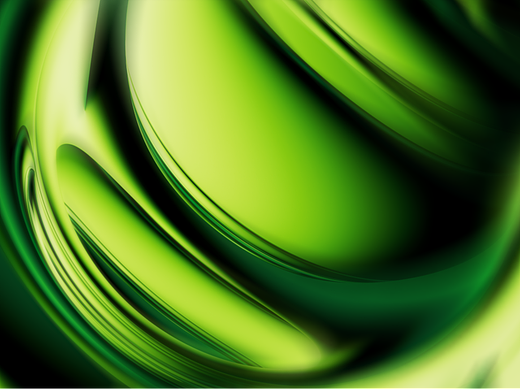 Green Glass Torus