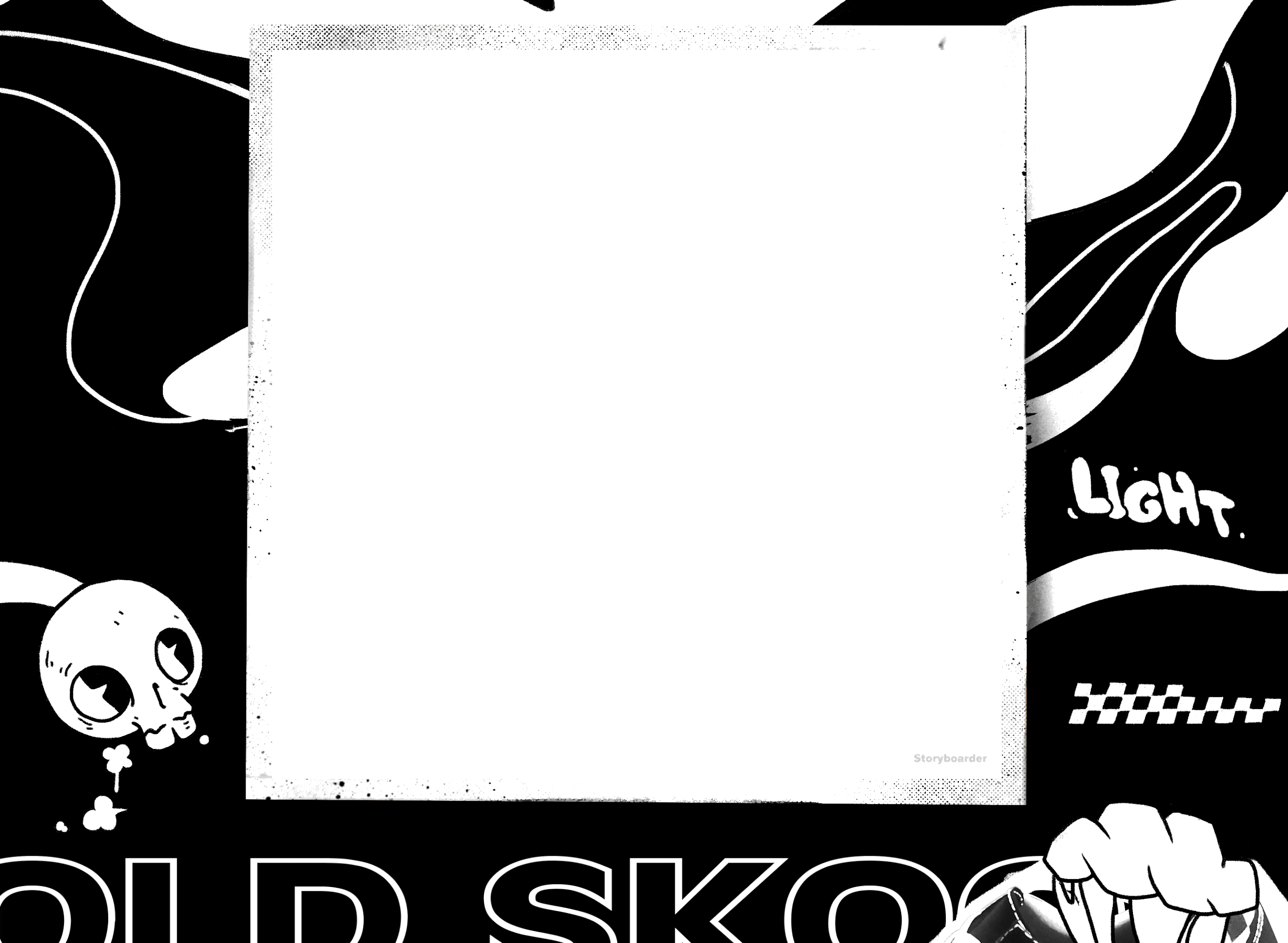 COMOON X VANS CLASSIC LITES（图ZMzc5NDE5NjY0） - 宣传片 - 站酷设计师COMOON原创素材 - 站酷ZCOOL