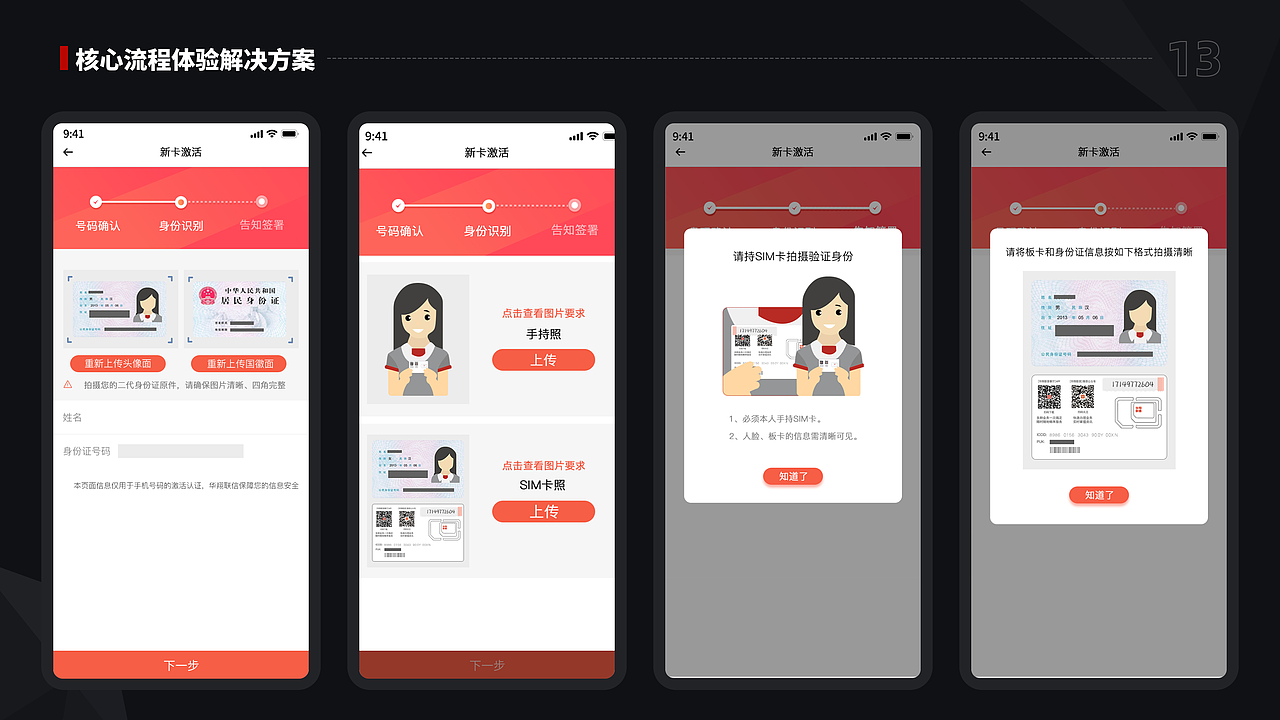 2024作品集（图ZMzc5NDIyOTI0） - APP界面 - 站酷设计师往后浮生原创素材 - 站酷ZCOOL