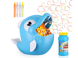 泡泡機(jī)圖片分享