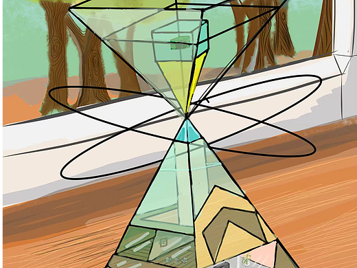 微小世界（个人主页-ZNzA2NDc5NDA=） - 海报 - 站酷设计师瑜音原创素材 - 站酷ZCOOL