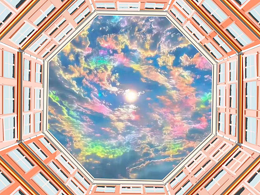 天圆地方（个人主页-ZNzA2NDc5NDg=） - 图案 - 站酷设计师瑜音原创素材 - 站酷ZCOOL