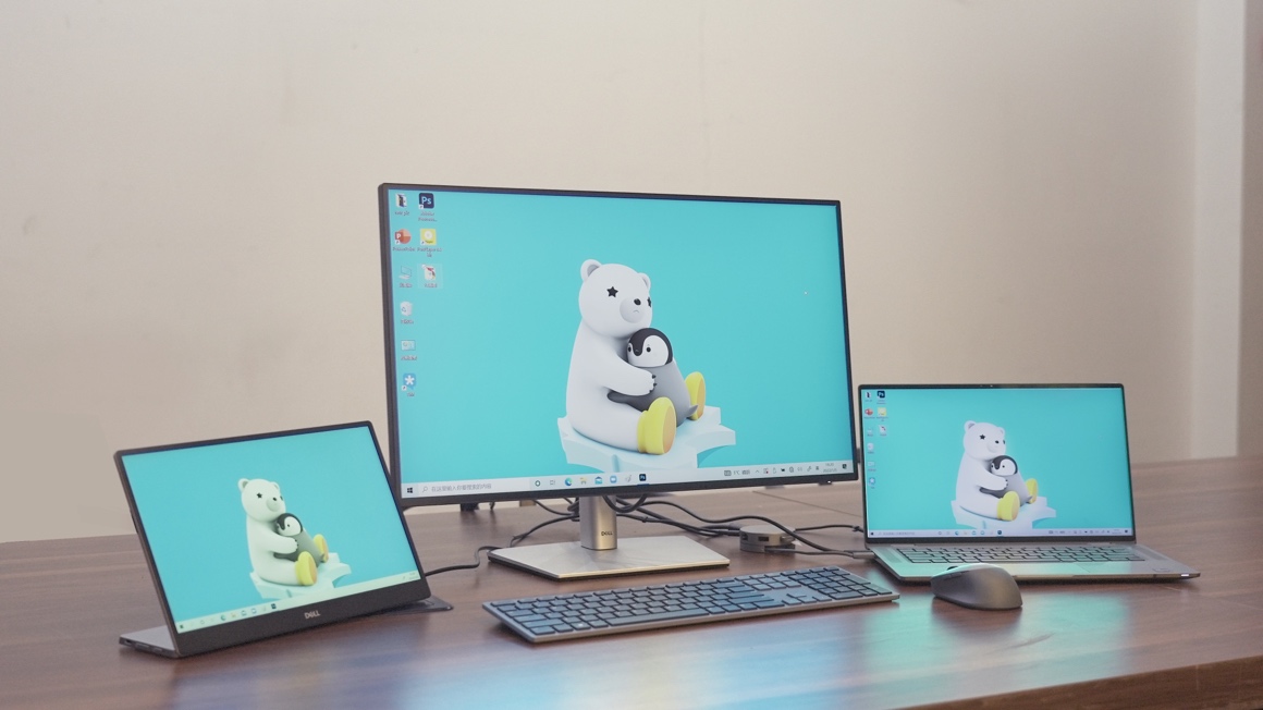 戴尔UltraSharp×国际卡通艺术家杰森·白｜跨界艺术让世界美好（图ZMTQ5Mzk5MjQ=） - 资讯 - 站酷设计师杰森白原创素材 - 站酷ZCOOL