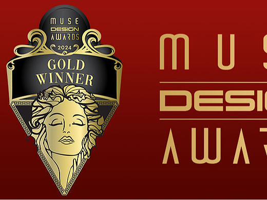 柯莱设计作品 |《御江湾》2024美国MUSE设计金奖作品02