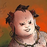 一泡的头像