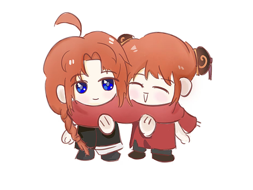 绘画