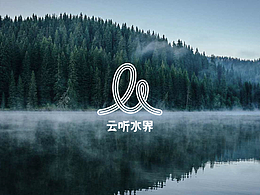 云聽水界-山泉水