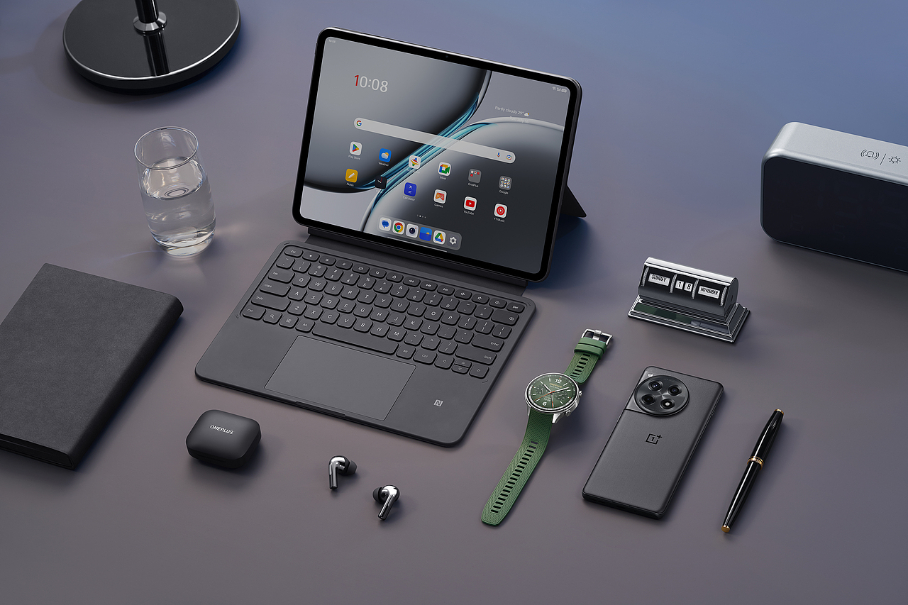 产品片✖️OnePlus手表（图ZMzc5NDQyMTg0） - 产品摄影 - 站酷设计师马修工作室原创素材 - 站酷ZCOOL