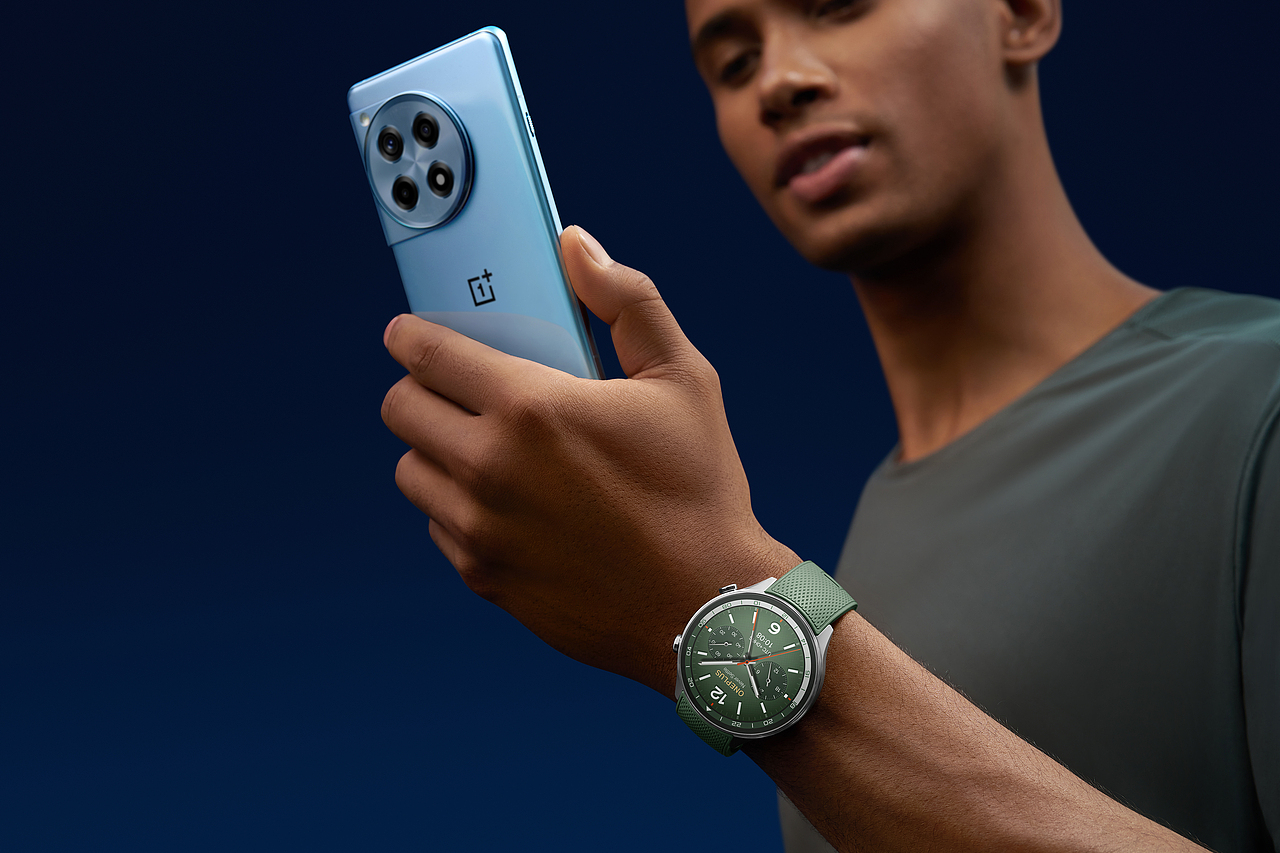 产品片✖️OnePlus手表（图ZMzc5NDQyMjIw） - 产品摄影 - 站酷设计师马修工作室原创素材 - 站酷ZCOOL