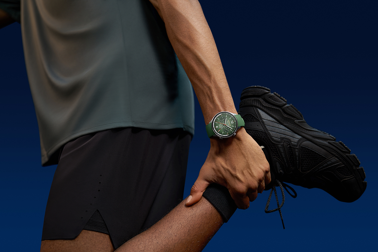 产品片✖️OnePlus手表（图ZMzc5NDQyMTky） - 产品摄影 - 站酷设计师马修工作室原创素材 - 站酷ZCOOL