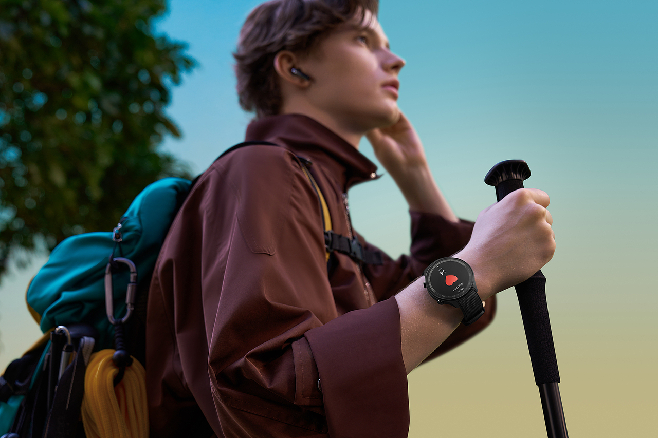 产品片✖️OnePlus手表（图ZMzc5NDQyMjAw） - 产品摄影 - 站酷设计师马修工作室原创素材 - 站酷ZCOOL