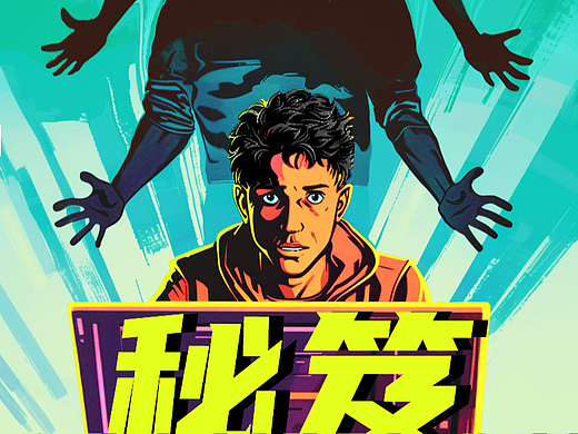 秘笈