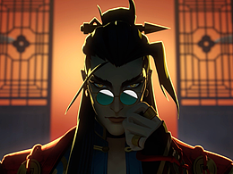 游戏