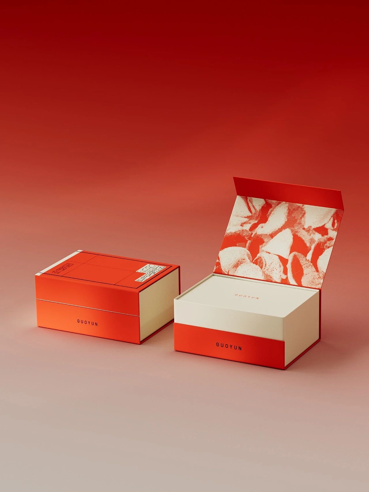 原创丨国韵,盈科而后进的长期主义丨展开设计