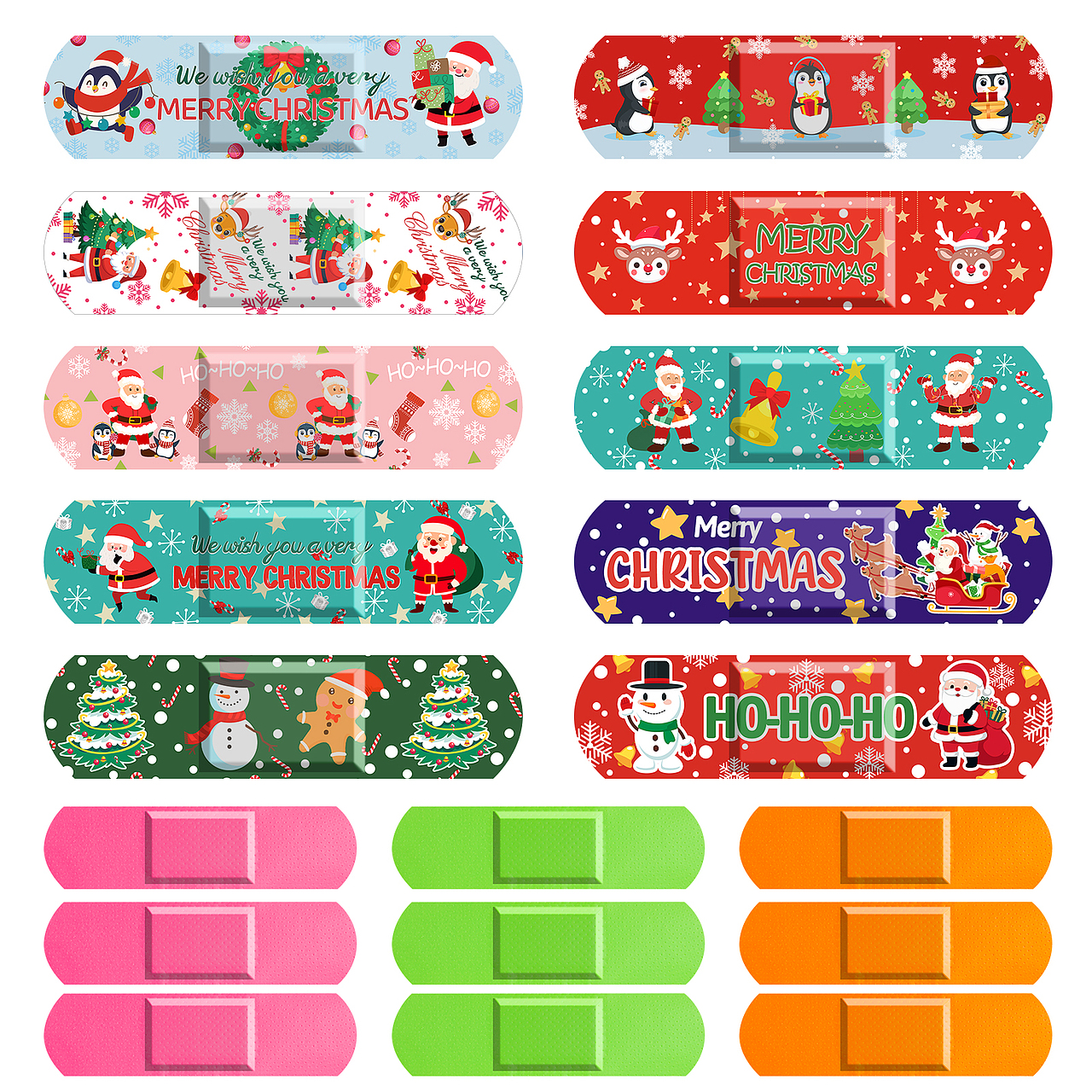 创可贴亚马逊（图ZMzc5NDUyNDQw） - 其他平面 - 站酷设计师啵啵菠萝冰原创素材 - 站酷ZCOOL