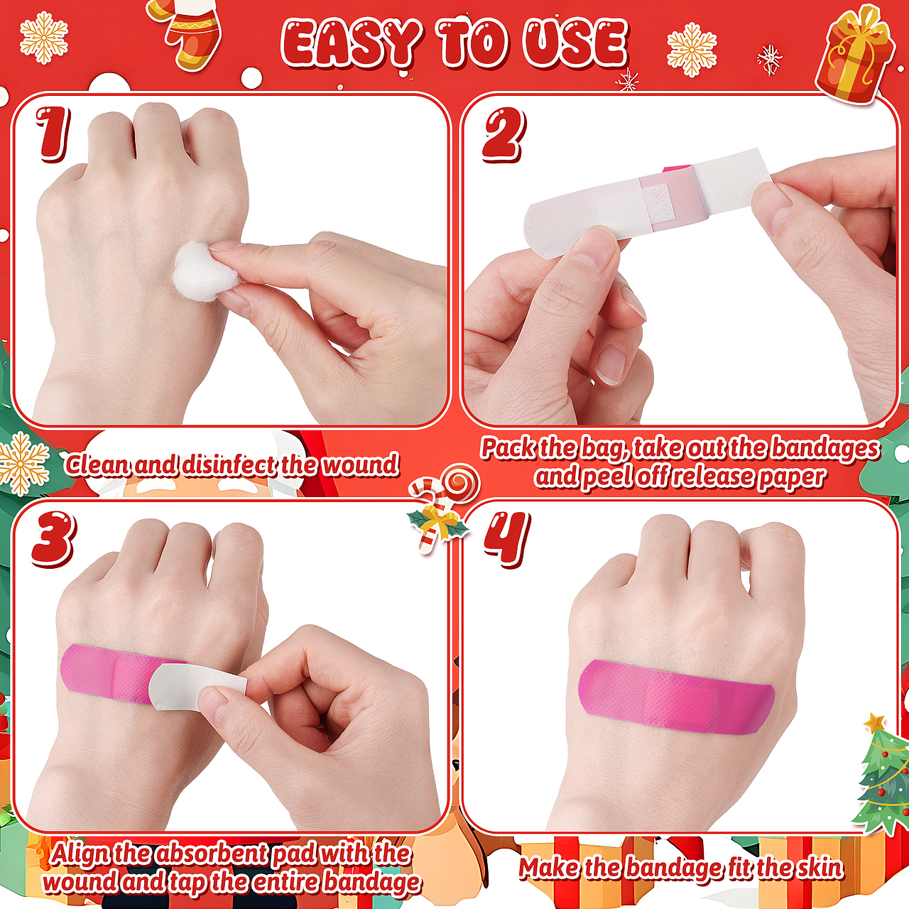 创可贴亚马逊（图ZMzc5NDUyNDUy） - 其他平面 - 站酷设计师啵啵菠萝冰原创素材 - 站酷ZCOOL