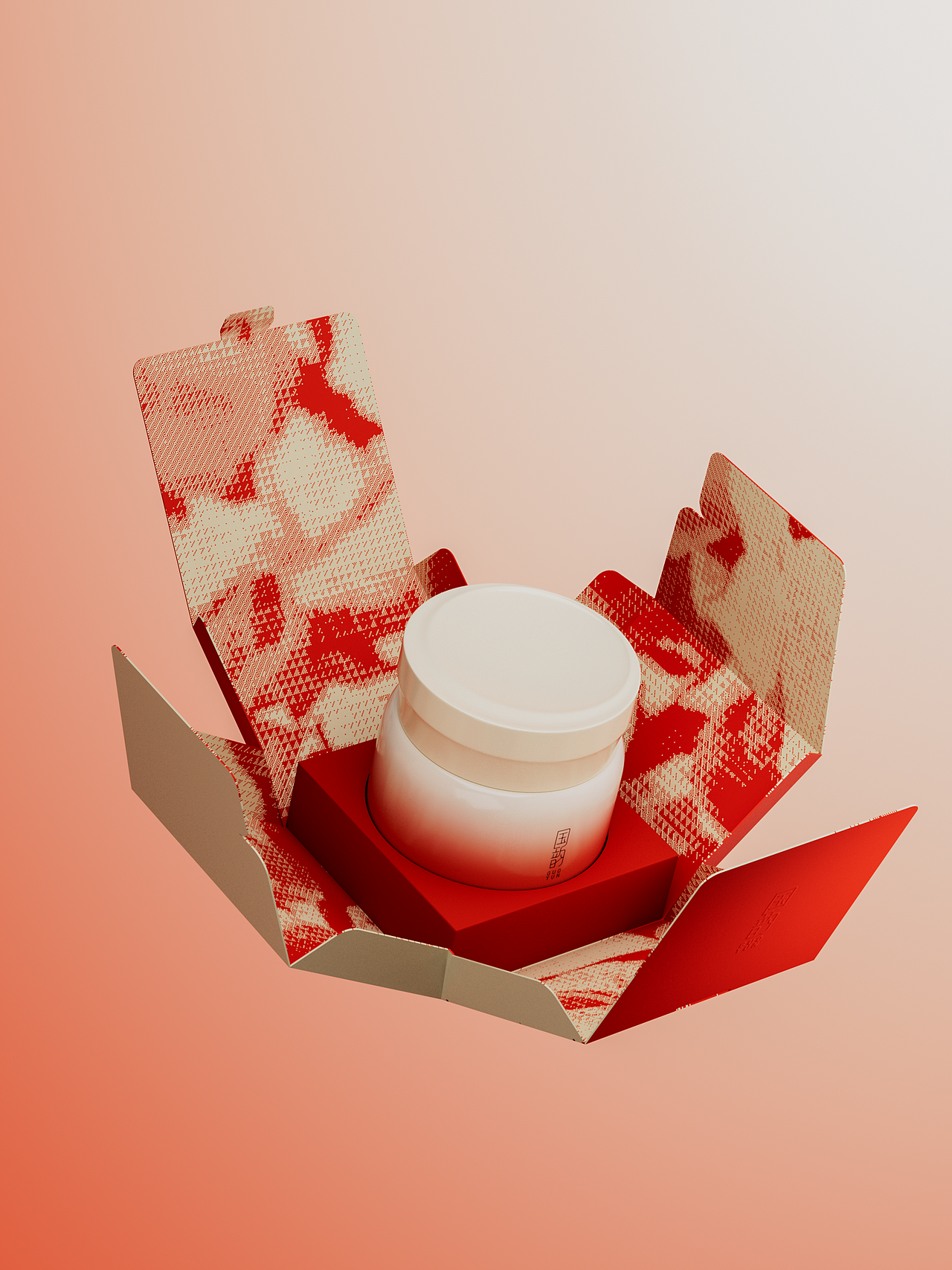 原创丨国韵,盈科而后进的长期主义丨展开设计